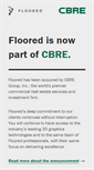 Mobile Screenshot of floored.com